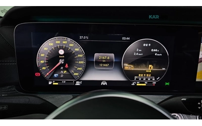 Mercedes-Benz CLS 450 4MATIC* КОЖА* ОБДУХВ* НАВИ* ПАНО - автомобили, коли, обяви за нови и употребявани 6