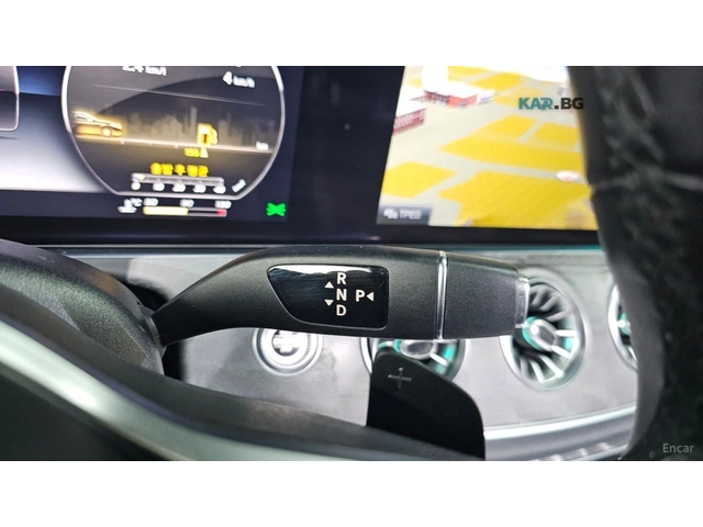 Mercedes-Benz CLS 450 4MATIC* КОЖА* ОБДУХВ* НАВИ* ПАНО - автомобили, коли, обяви за нови и употребявани 7