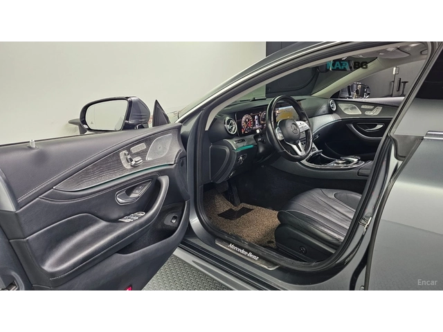 Mercedes-Benz CLS 450 4MATIC* КОЖА* ОБДУХВ* НАВИ* ПАНО - автомобили, коли, обяви за нови и употребявани 8