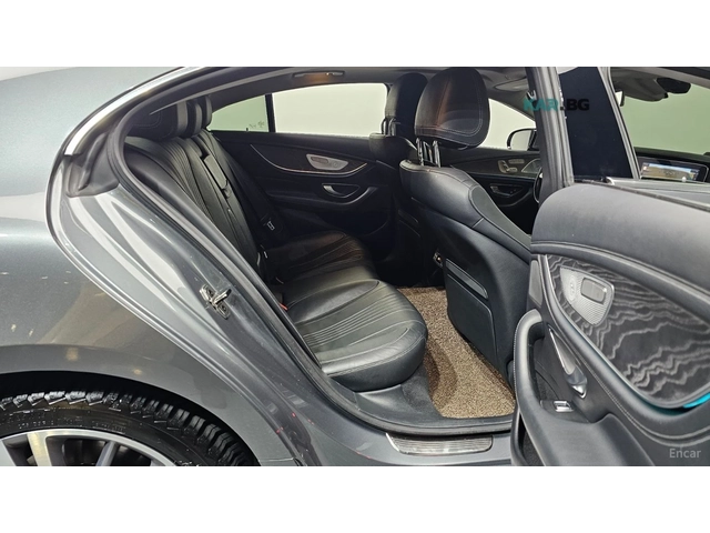 Mercedes-Benz CLS 450 4MATIC* КОЖА* ОБДУХВ* НАВИ* ПАНО - автомобили, коли, обяви за нови и употребявани 9