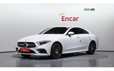 mercedes-benz-cls - 0