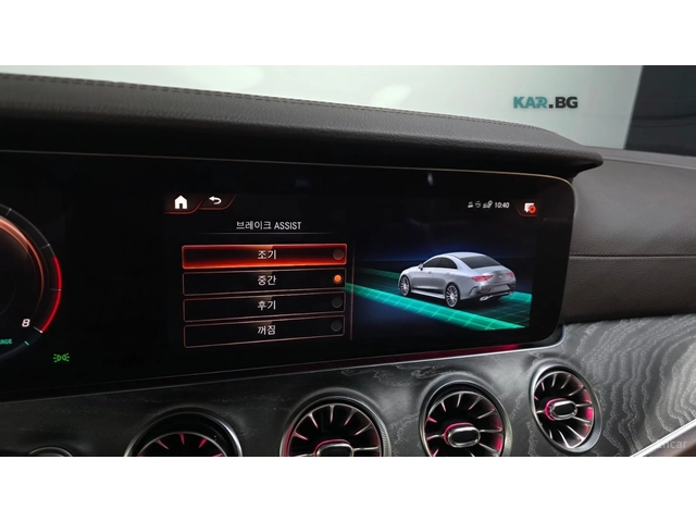 Mercedes-Benz CLS 450 4MATIC AMG* HUD* КОЖА* ОБДУХВ* ПАНО* НАВИ - автомобили, коли, обяви за нови и употребявани 11