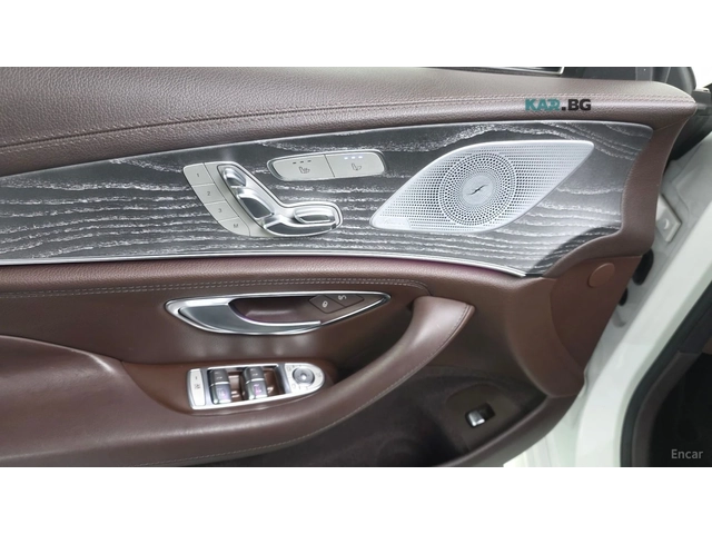 Mercedes-Benz CLS 450 4MATIC AMG* HUD* КОЖА* ОБДУХВ* ПАНО* НАВИ - автомобили, коли, обяви за нови и употребявани 15