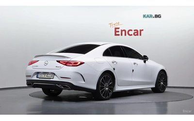 mercedes-benz-cls - 1