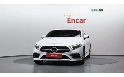 mercedes-benz-cls - 2