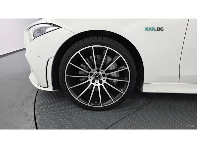 Mercedes-Benz CLS 450 4MATIC AMG* HUD* КОЖА* ОБДУХВ* ПАНО* НАВИ - автомобили, коли, обяви за нови и употребявани 4