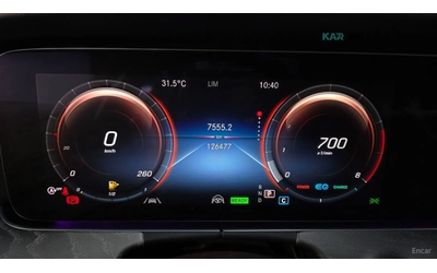 Mercedes-Benz CLS 450 4MATIC AMG* HUD* КОЖА* ОБДУХВ* ПАНО* НАВИ - автомобили, коли, обяви за нови и употребявани 6
