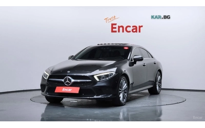 mercedes-benz-cls - 0
