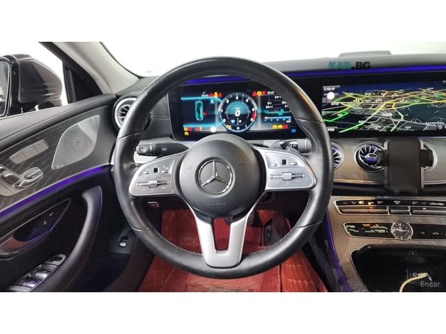 Mercedes-Benz CLS 4MATIC* BURMESTER* ОБДУХВАНЕ* 360КАМЕРА* LANE* ASS - автомобили, коли, обяви за нови и употребявани 11