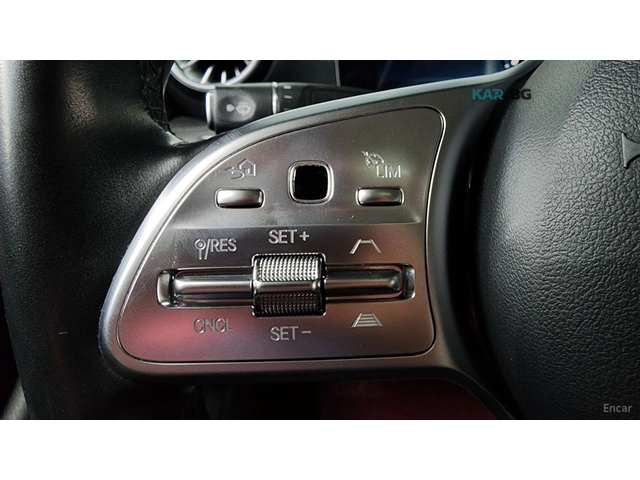 Mercedes-Benz CLS 4MATIC* BURMESTER* ОБДУХВАНЕ* 360КАМЕРА* LANE* ASS - автомобили, коли, обяви за нови и употребявани 13