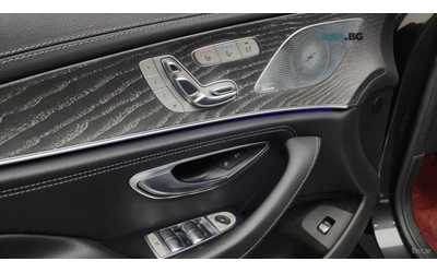 Mercedes-Benz CLS 4MATIC* BURMESTER* ОБДУХВАНЕ* 360КАМЕРА* LANE* ASS - автомобили, коли, обяви за нови и употребявани 14