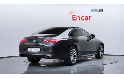 mercedes-benz-cls - 1