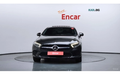 mercedes-benz-cls - 2