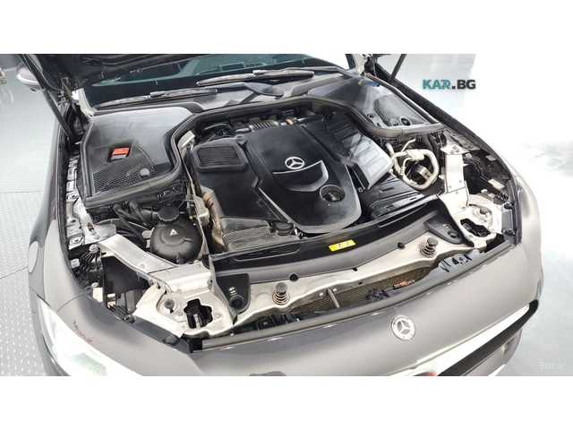 Mercedes-Benz CLS 4MATIC* BURMESTER* ОБДУХВАНЕ* 360КАМЕРА* LANE* ASS - автомобили, коли, обяви за нови и употребявани 4