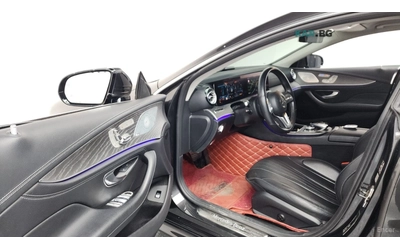 Mercedes-Benz CLS 4MATIC* BURMESTER* ОБДУХВАНЕ* 360КАМЕРА* LANE* ASS - автомобили, коли, обяви за нови и употребявани 8