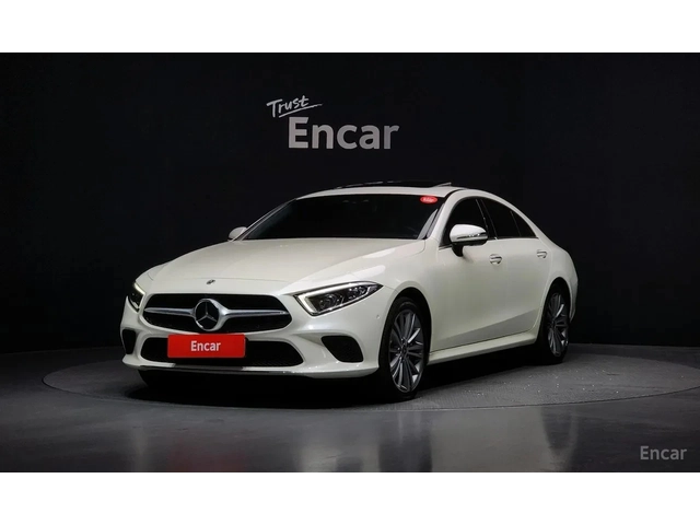 Mercedes-Benz CLS CLS400d 4MATIC | HUD | 360  | MEMORY - автомобили, коли, обяви за нови и употребявани 0
