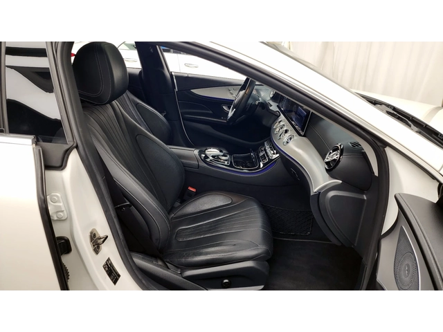 Mercedes-Benz CLS CLS400d 4MATIC | HUD | 360  | MEMORY - автомобили, коли, обяви за нови и употребявани 14
