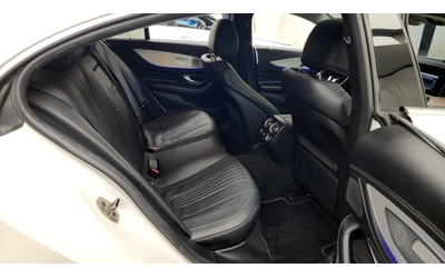 Mercedes-Benz CLS CLS400d 4MATIC | HUD | 360  | MEMORY - автомобили, коли, обяви за нови и употребявани 15