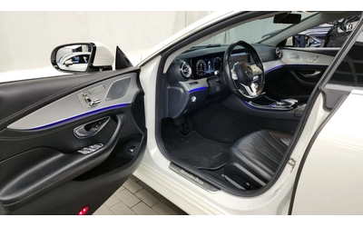 Mercedes-Benz CLS CLS400d 4MATIC | HUD | 360  | MEMORY - автомобили, коли, обяви за нови и употребявани 16