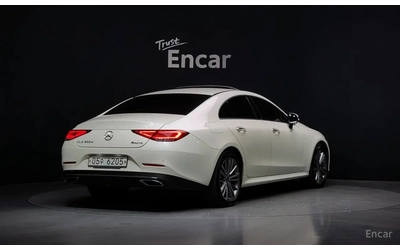 mercedes-benz-cls - 1
