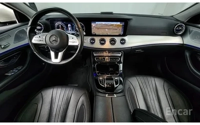 mercedes-benz-cls - 5