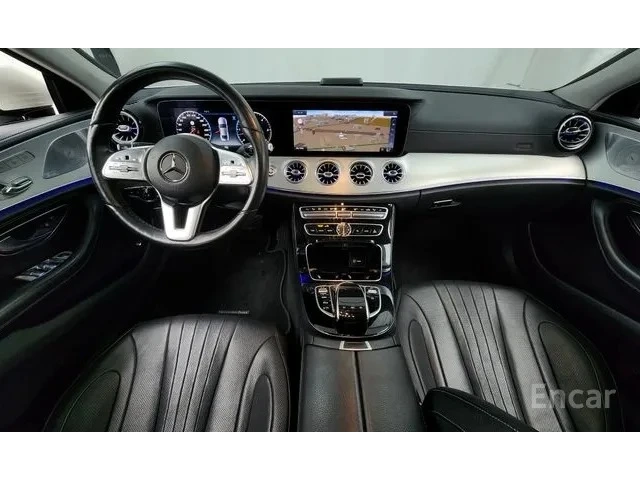 Mercedes-Benz CLS CLS400d 4MATIC | HUD | 360  | MEMORY - автомобили, коли, обяви за нови и употребявани 5