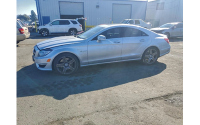 mercedes-benz-cls-63 - 0