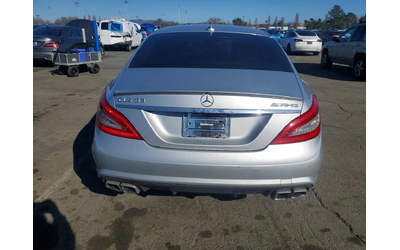 mercedes-benz-cls-63 - 2