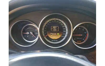 Mercedes-Benz CLS 63 AMG - автомобили, коли, обяви за нови и употребявани 9