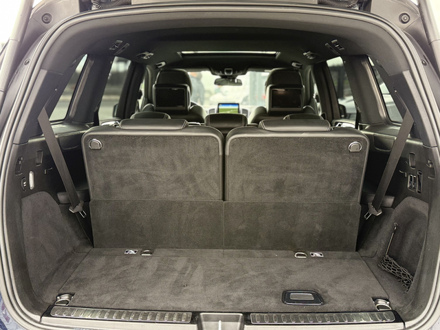 Mercedes-Benz CLS 63 AMG 2019г* 137.000КМ* Сервизна* 6+ 1* Full Max* - автомобили, коли, обяви за нови и употребявани 13