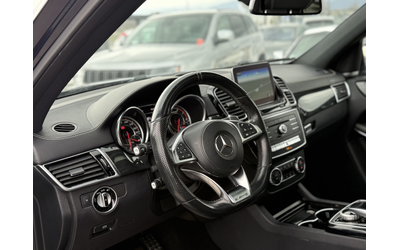 Mercedes-Benz CLS 63 AMG 2019г* 137.000КМ* Сервизна* 6+ 1* Full Max* - автомобили, коли, обяви за нови и употребявани 6