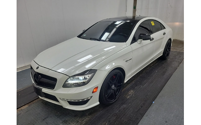 mercedes-benz-cls-63-amg - 0