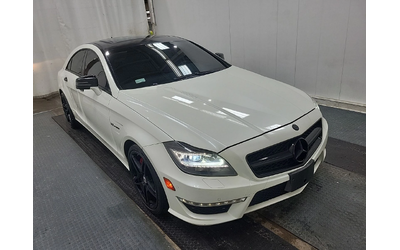 mercedes-benz-cls-63-amg - 1