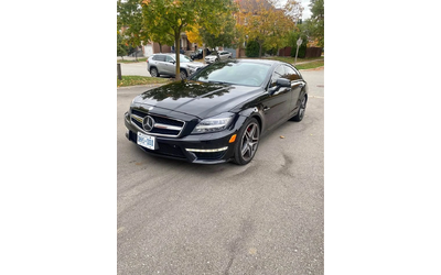 mercedes-benz-cls-63-amg - 0