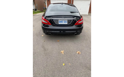 mercedes-benz-cls-63-amg - 2