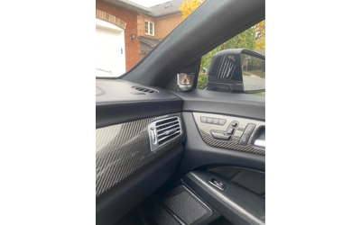 Mercedes-Benz CLS 63 AMG С РЕГИСТРАЦИЯ & АВТО КРЕДИТ - автомобили, коли, обяви за нови и употребявани 6