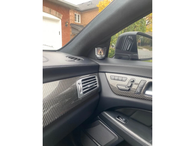 Mercedes-Benz CLS 63 AMG С РЕГИСТРАЦИЯ & АВТО КРЕДИТ - автомобили, коли, обяви за нови и употребявани 6