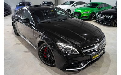 mercedes-benz-cls-63-amg - 4