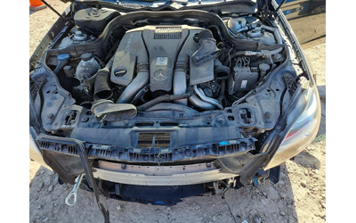 Mercedes-Benz CLS 63 AMG * S* КОЖА* ПОДГРЕВ* ШИБИДАХ* FULL* - автомобили, коли, обяви за нови и употребявани 10