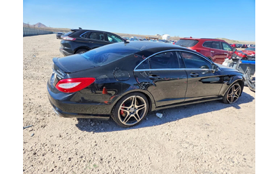 mercedes-benz-cls-63-amg - 2