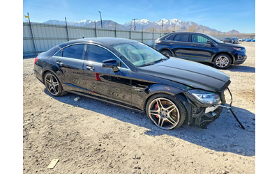 mercedes-benz-cls-63-amg - 3