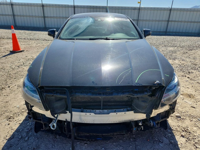 Mercedes-Benz CLS 63 AMG * S* КОЖА* ПОДГРЕВ* ШИБИДАХ* FULL* - автомобили, коли, обяви за нови и употребявани 4