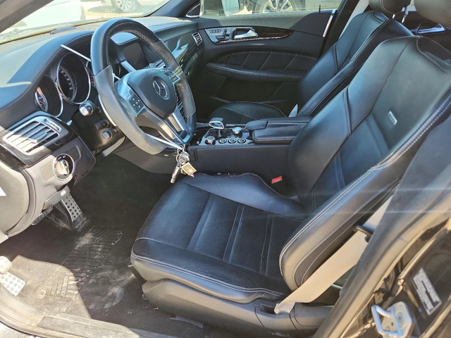 Mercedes-Benz CLS 63 AMG * S* КОЖА* ПОДГРЕВ* ШИБИДАХ* FULL* - автомобили, коли, обяви за нови и употребявани 6