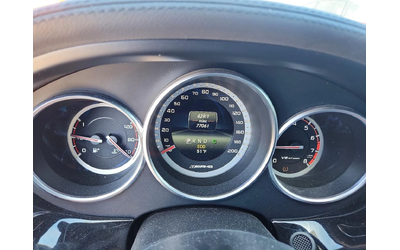 Mercedes-Benz CLS 63 AMG * S* КОЖА* ПОДГРЕВ* ШИБИДАХ* FULL* - автомобили, коли, обяви за нови и употребявани 8