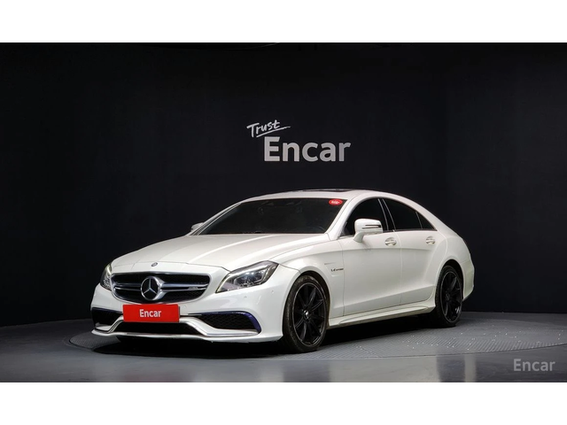 Mercedes-Benz CLS 63 AMG 4MATIC* HARMAN/KARDON* 360 CAM* DISTRONIC* ОБДУХ - автомобили, коли, обяви за нови и употребявани 0