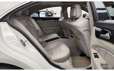 Mercedes-Benz CLS 63 AMG 4MATIC* HARMAN/KARDON* 360 CAM* DISTRONIC* ОБДУХ - автомобили, коли, обяви за нови и употребявани 15