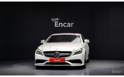 mercedes-benz-cls-63-amg - 1