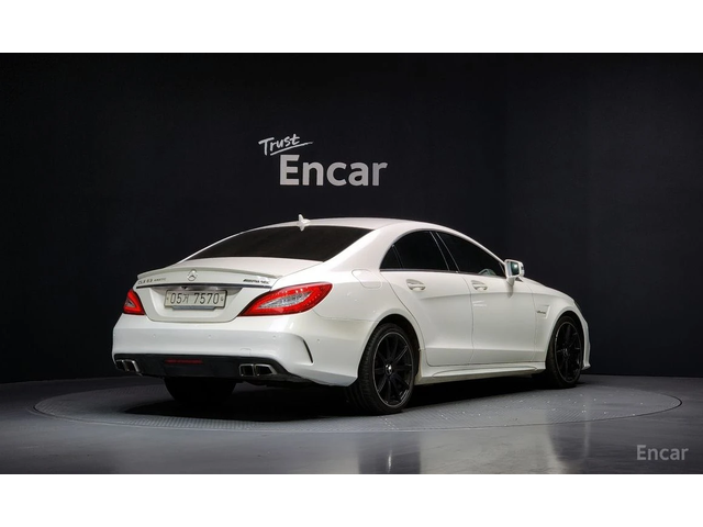 Mercedes-Benz CLS 63 AMG 4MATIC* HARMAN/KARDON* 360 CAM* DISTRONIC* ОБДУХ - автомобили, коли, обяви за нови и употребявани 3