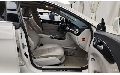 Mercedes-Benz CLS 63 AMG 4MATIC* HARMAN/KARDON* 360 CAM* DISTRONIC* ОБДУХ - автомобили, коли, обяви за нови и употребявани 8