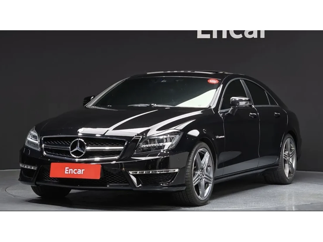 Mercedes-Benz CLS 63 AMG HARMON* KARDON* ПОДГРЕВ* ОБДУХВАНЕ* КАМЕРА* КЕЙЛЕС - автомобили, коли, обяви за нови и употребявани 0